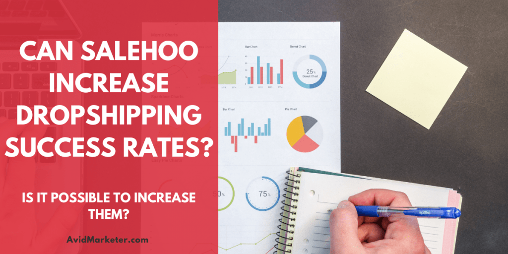 DropShipping Success Rates Is It Possible To Increase Them