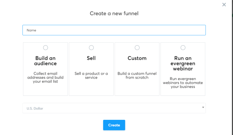How To Set Up A Legendary Marketer Funnel With Systeme.Io